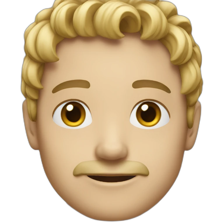 Schegen emoji