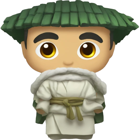 temple dojo emoji