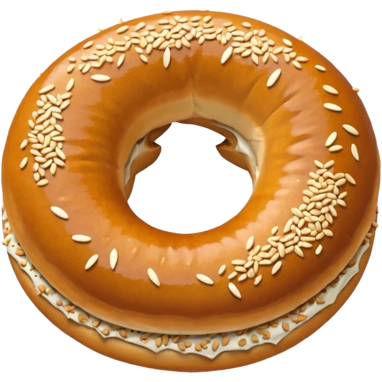 Simit emoji