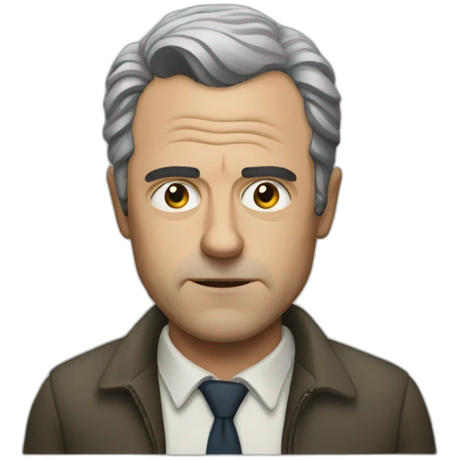 Harry Bosch tv serie emoji