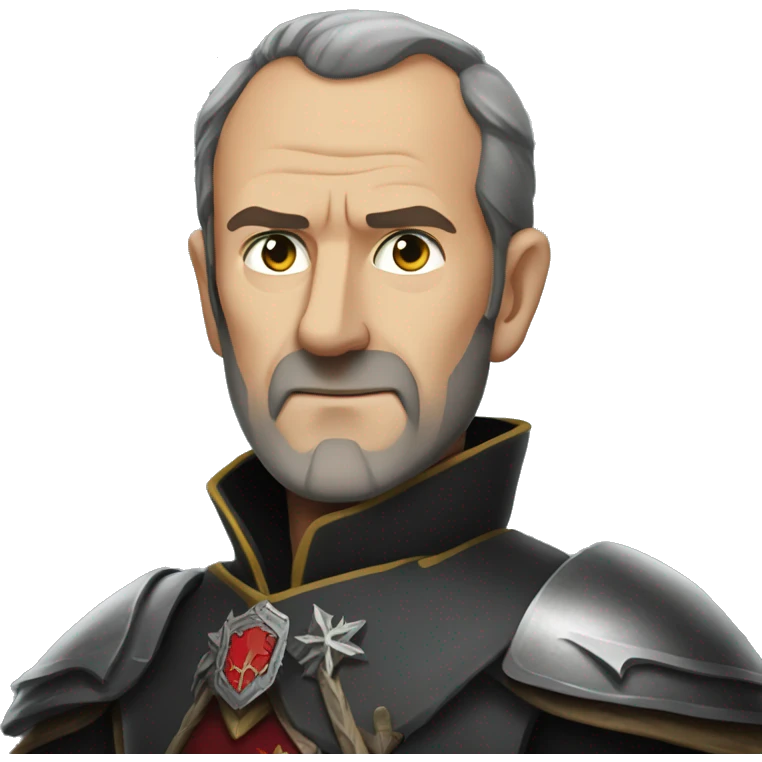 stannis baratheon emoji