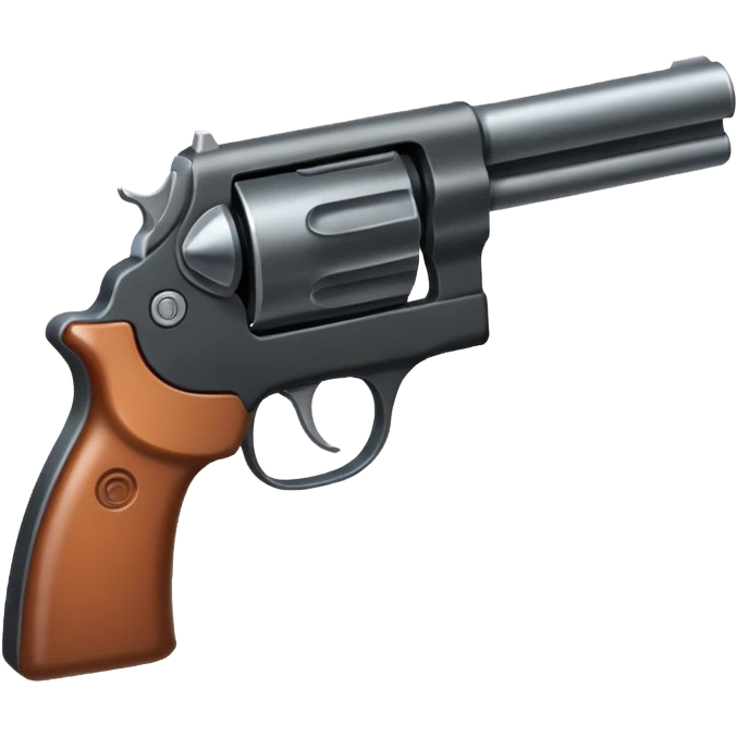 gun emoji