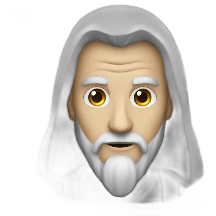 hacker prospero emoji