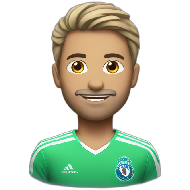 champions league emoji