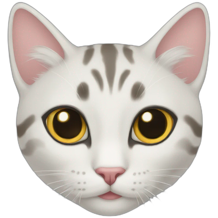 猫 emoji