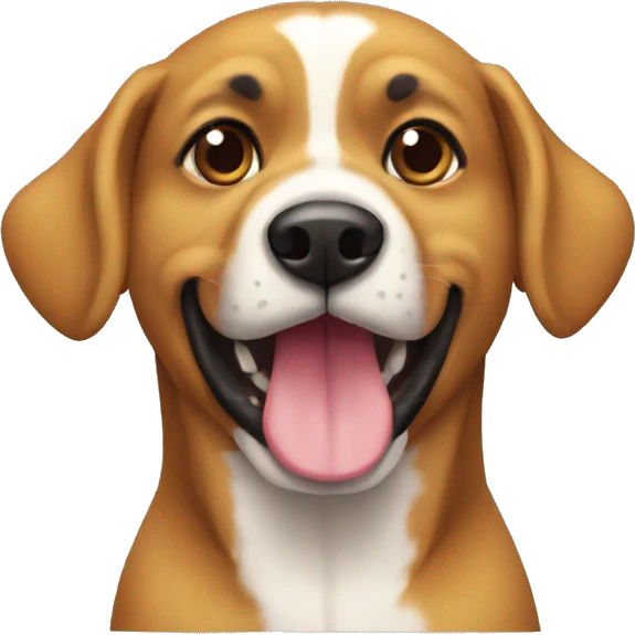 perro chiguagua emoji