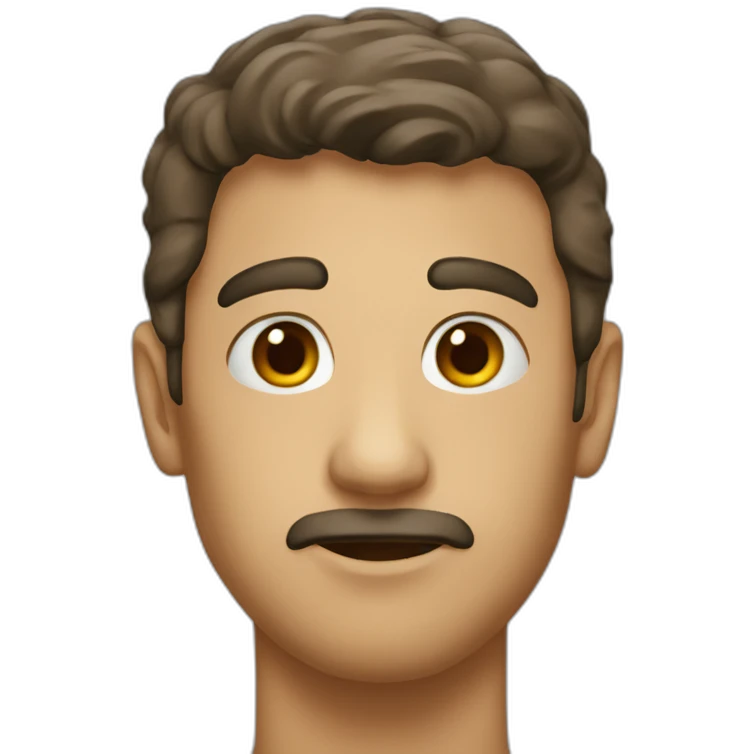Cástor  emoji
