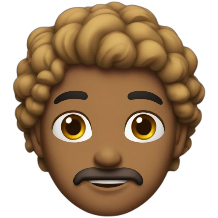 Kabib emoji