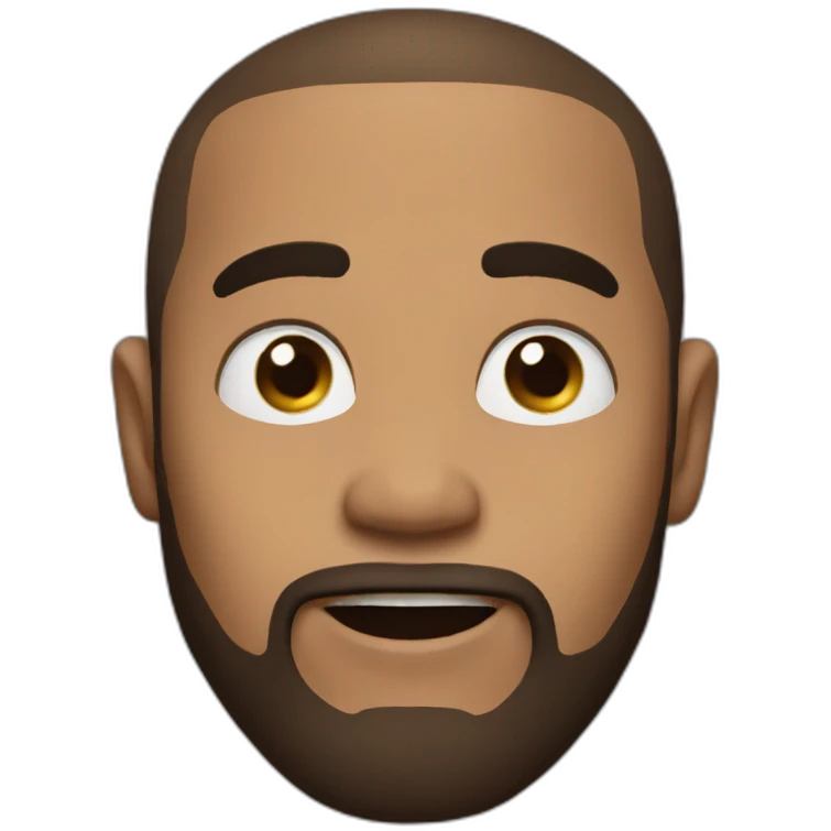 Mbapee emoji