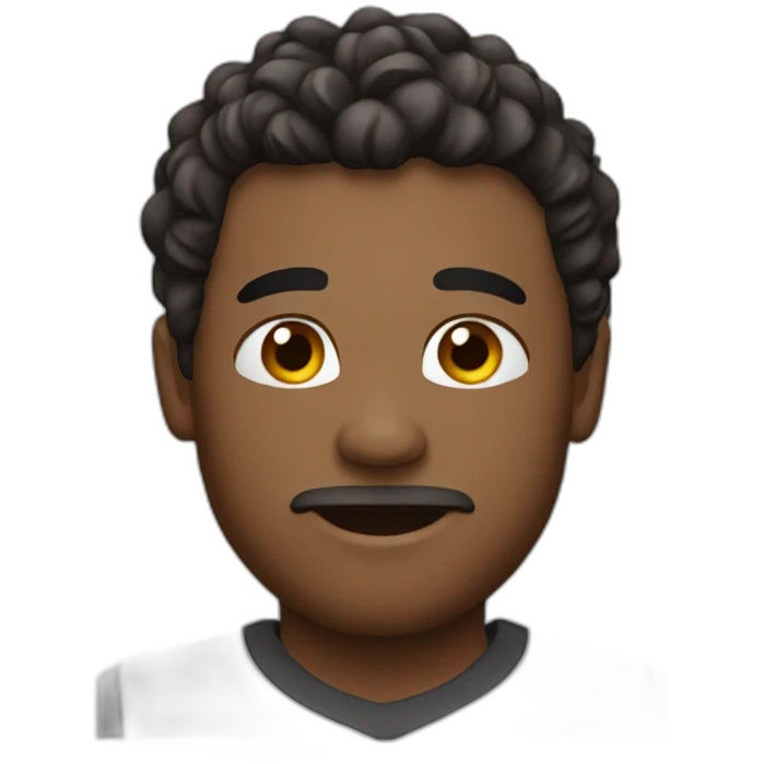 Athle emoji