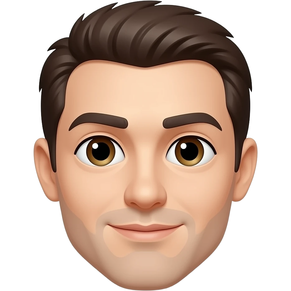 Rostro solo cara emoji