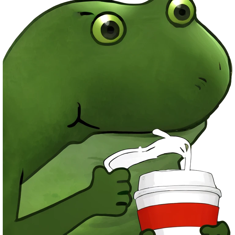 coffee emoji