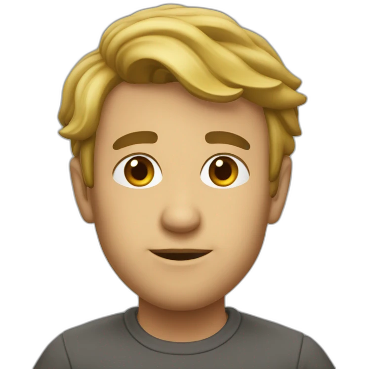 L'ewis almitom emoji