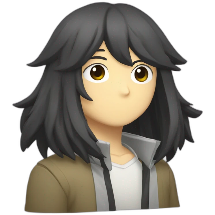 aizawa shouta emoji
