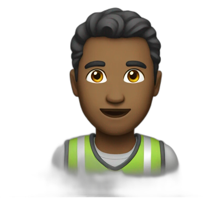 power emoji
