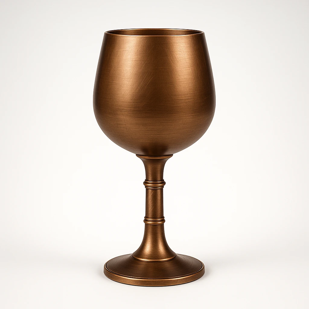 wine glass emoji