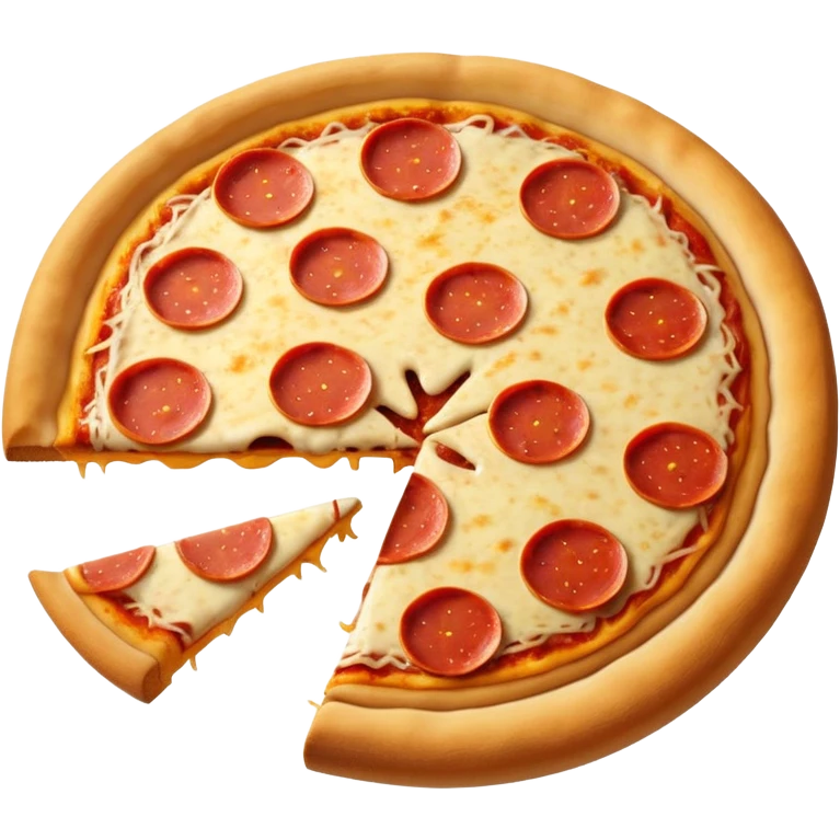 pizza emoji