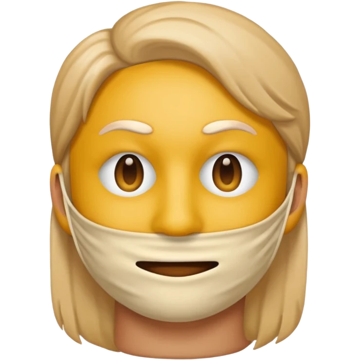 Generate an emoji of my self emoji