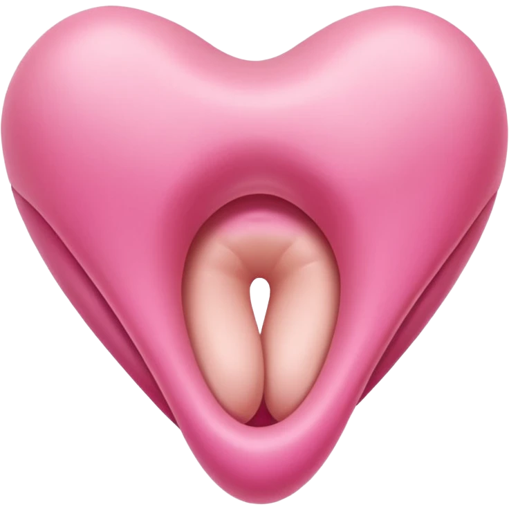 вагина emoji