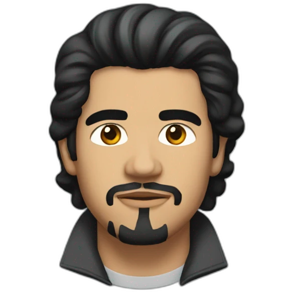 Gabriel Guevara emoji