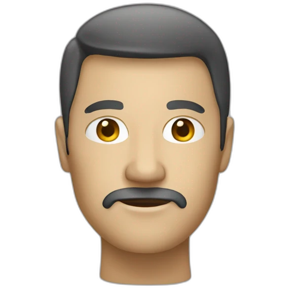 Anonym user emoji