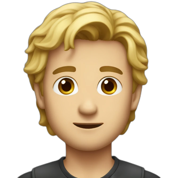 Sebastian vettle emoji
