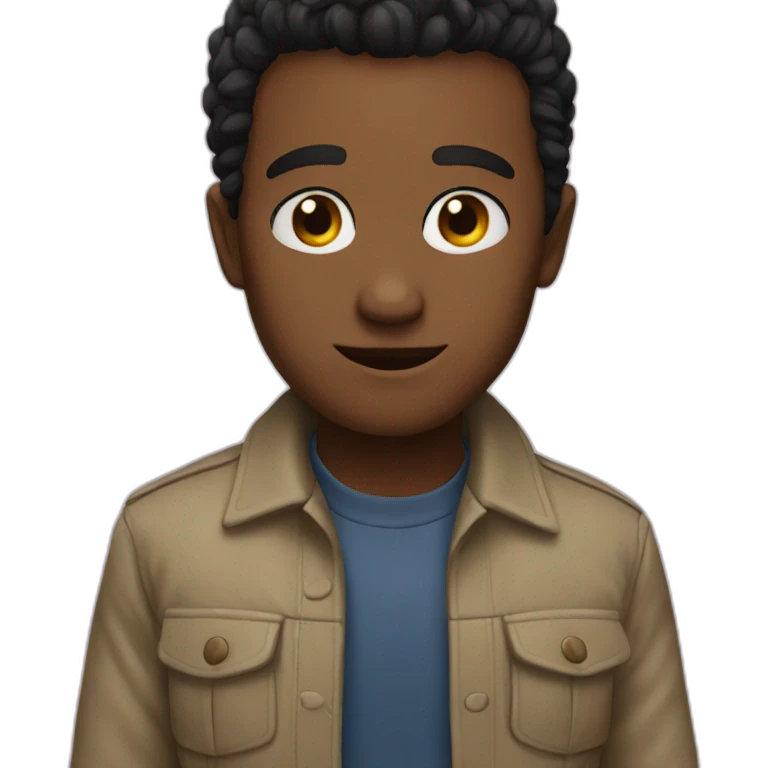 Eleven emoji