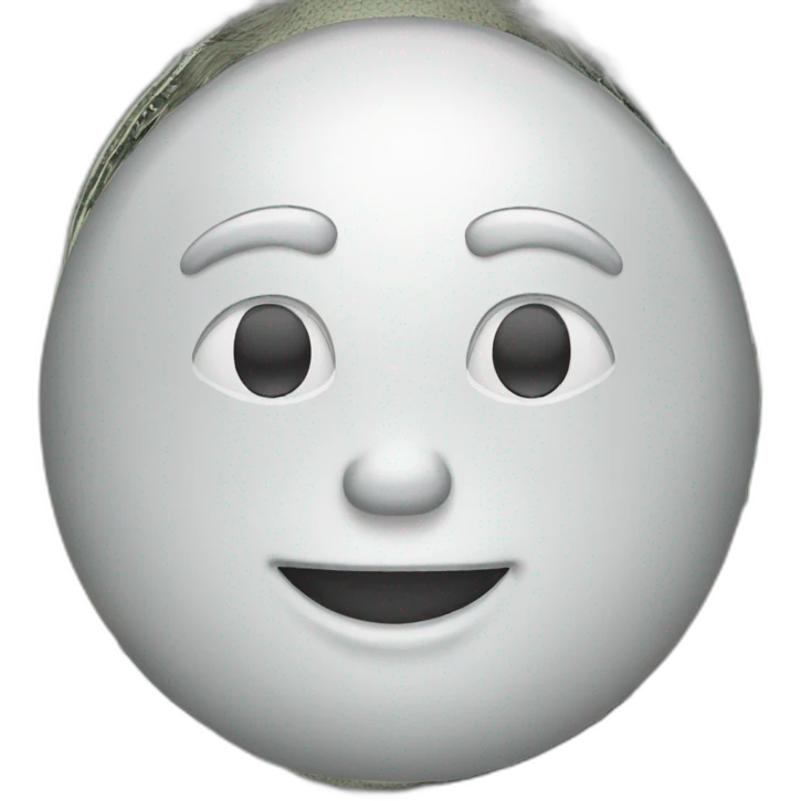Money emoji