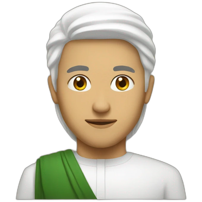 Riyadh emoji