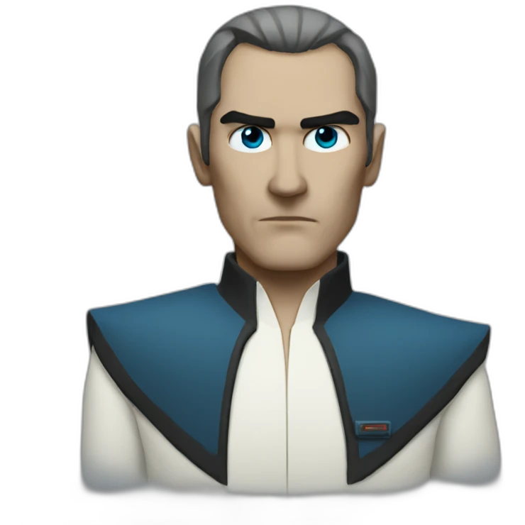Thrawn emoji