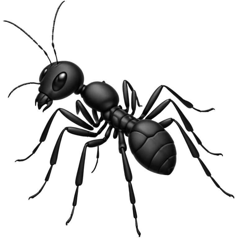 Ant 🐜 emoji