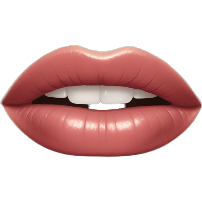 dior lip oil emoji