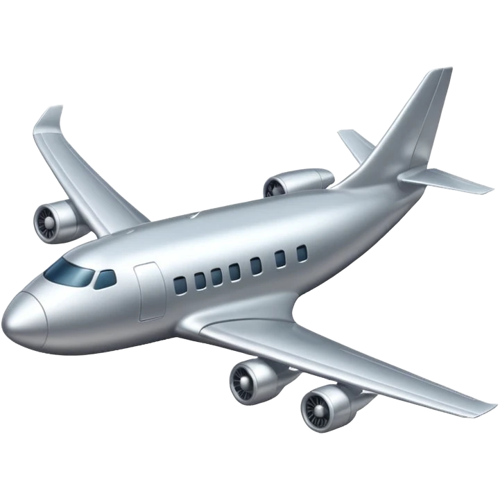 air plane emoji