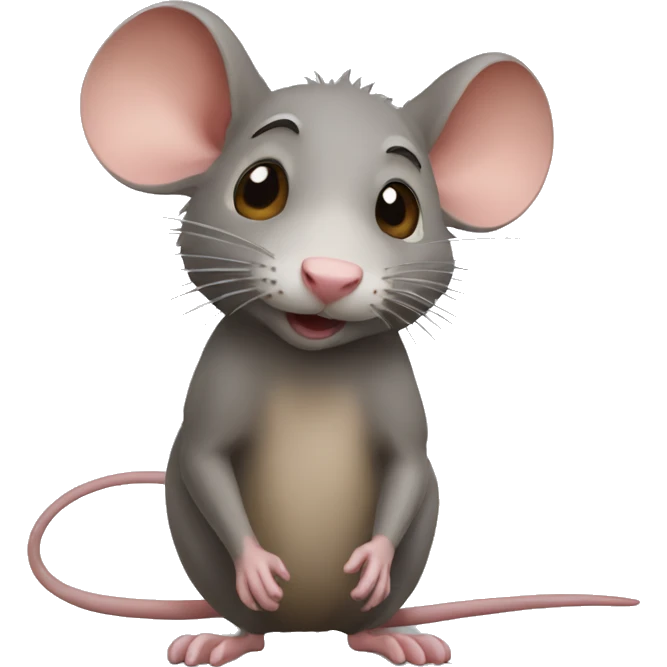 rat-daim emoji