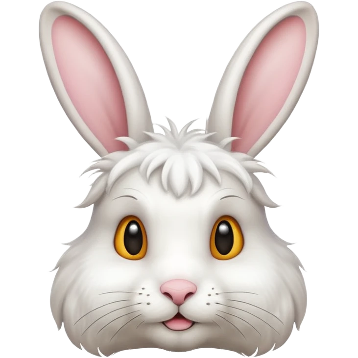 Rabbit emoji