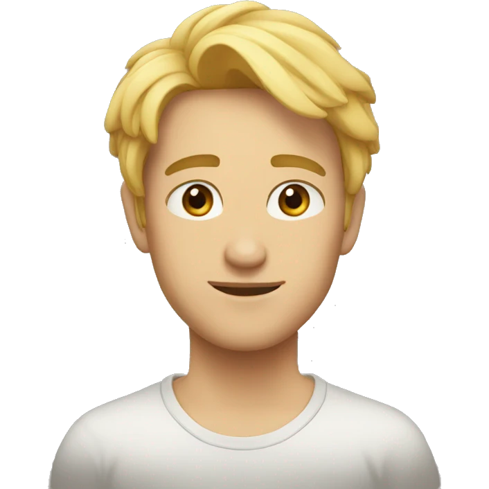 Трихоскоп emoji