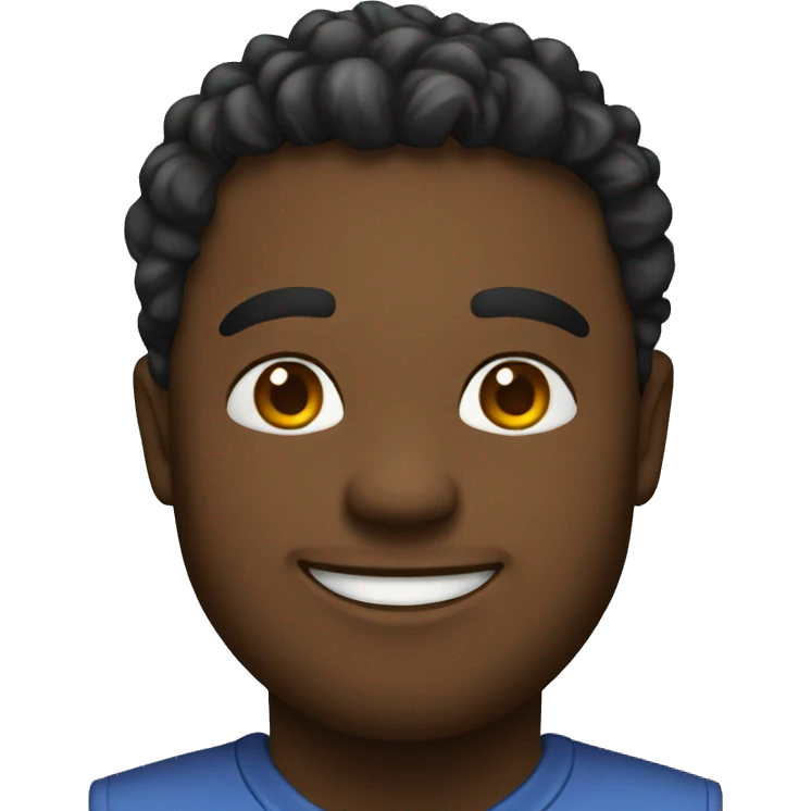 Increase emoji