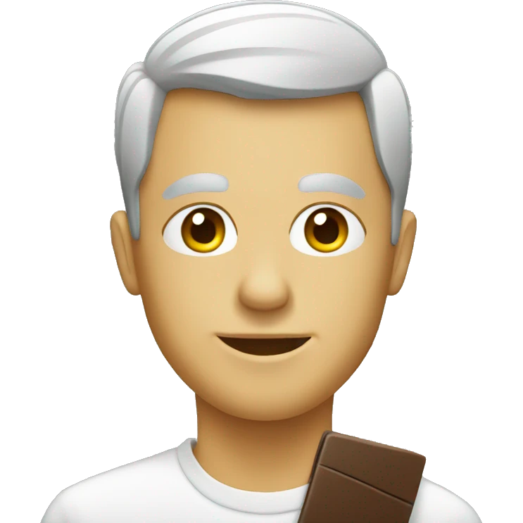 passport emoji