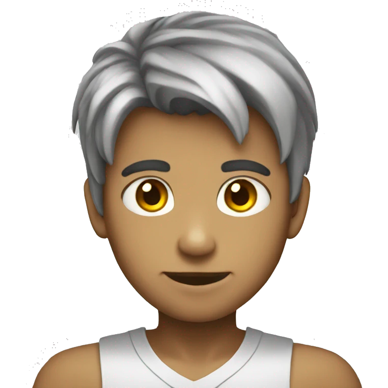 lucifer as boy emoji