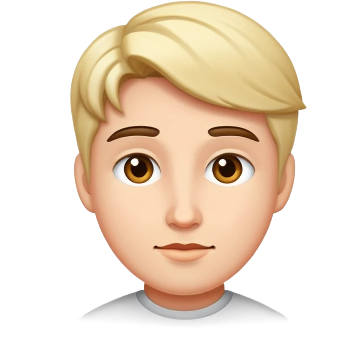 haz uno de kris r emoji