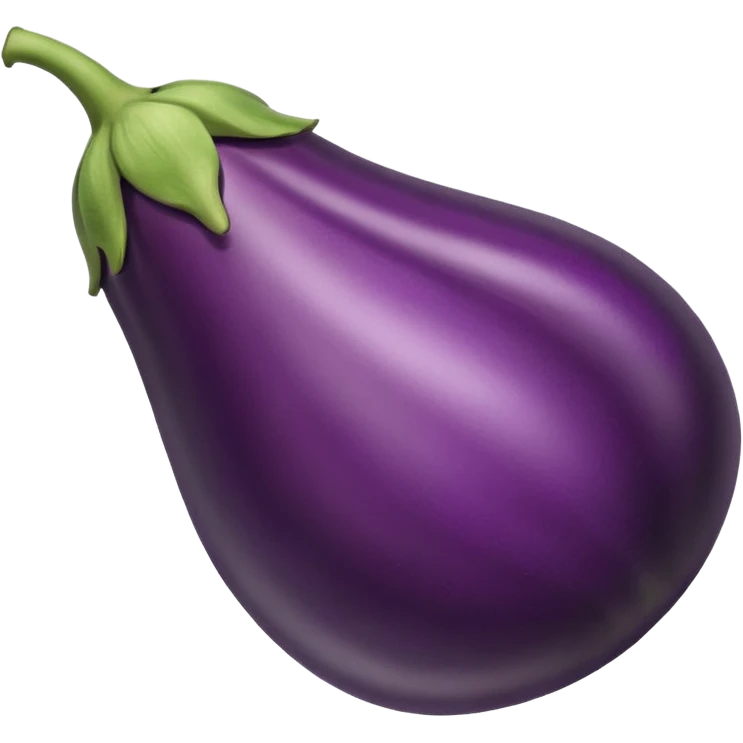 Eggplant  emoji