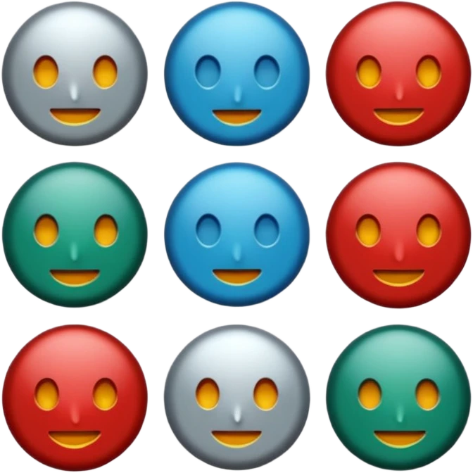 Azerbaycan bayrağı kalkan olarak oluşdir emoji