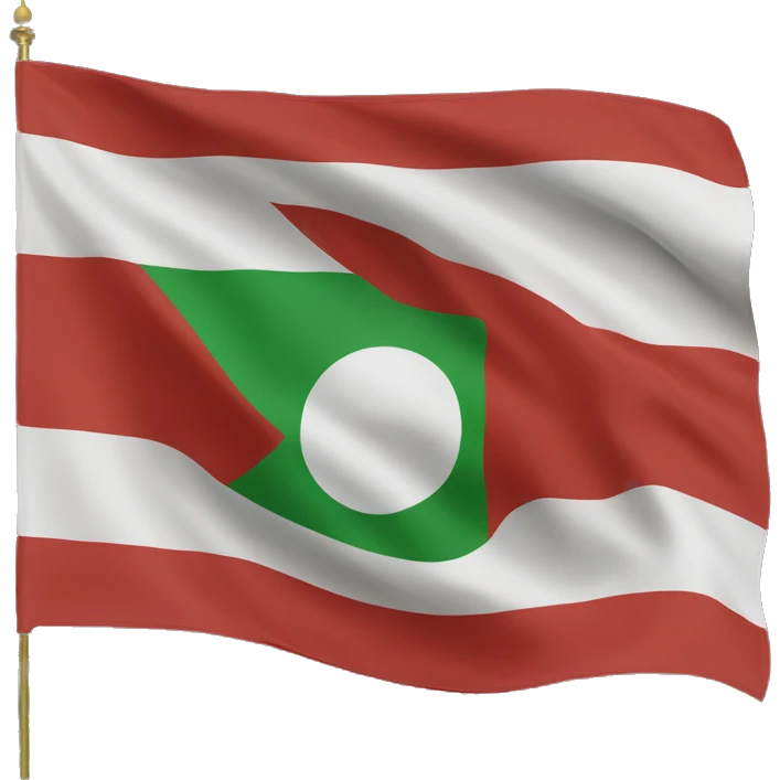 tataristan flag emoji