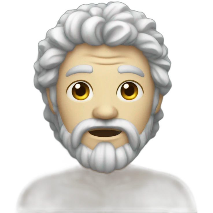 Cronos emoji