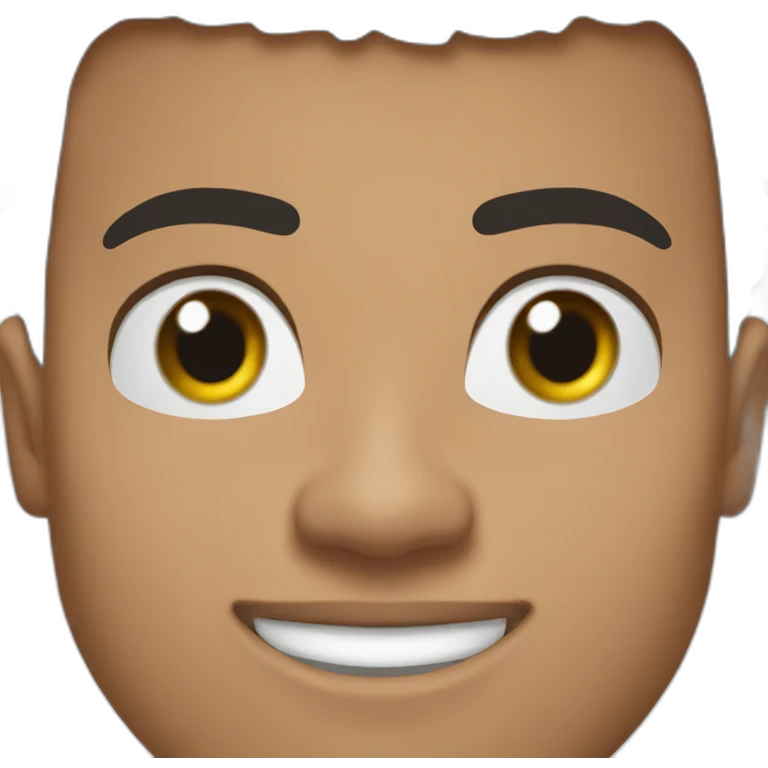 Dele alli emoji