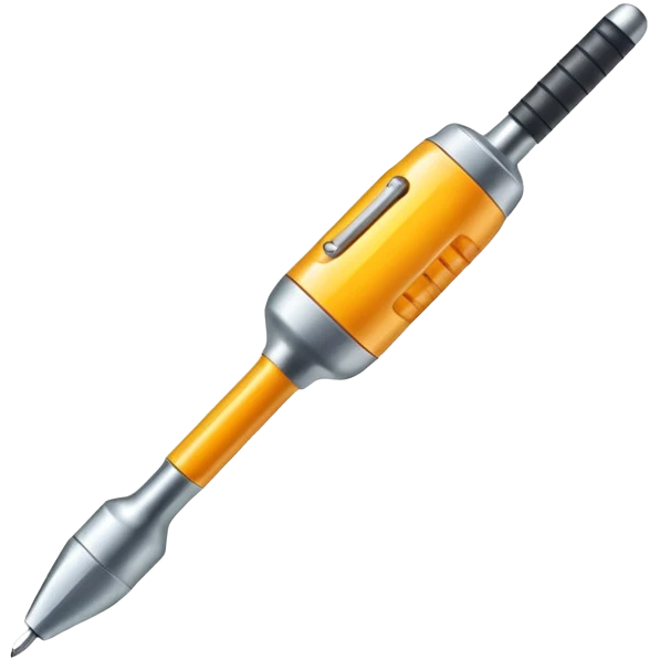 screwdriver tool emoji