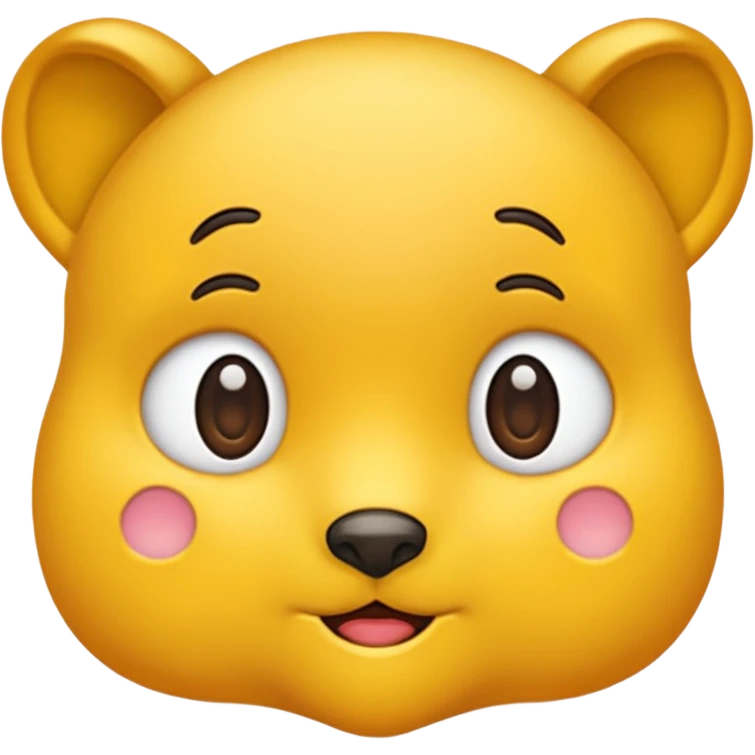 보라색 꽃 줄기나 잎x emoji