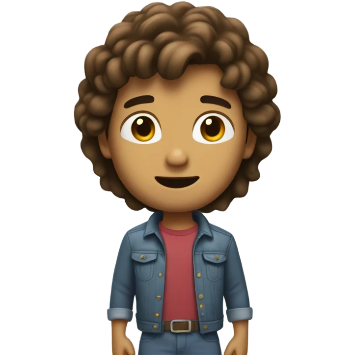 donnie emoji