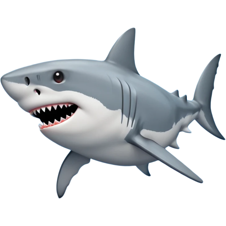 Nj shark week emoji