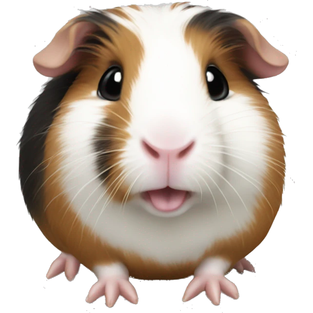 guineapig emoji